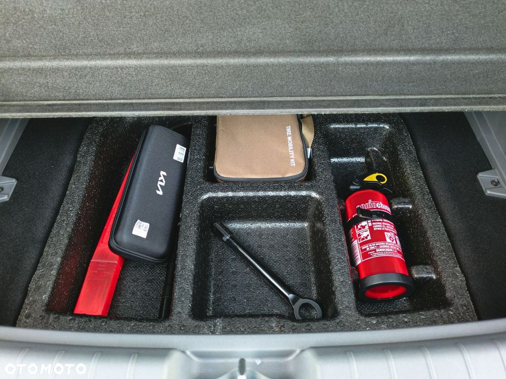 Kia EV3 - 31