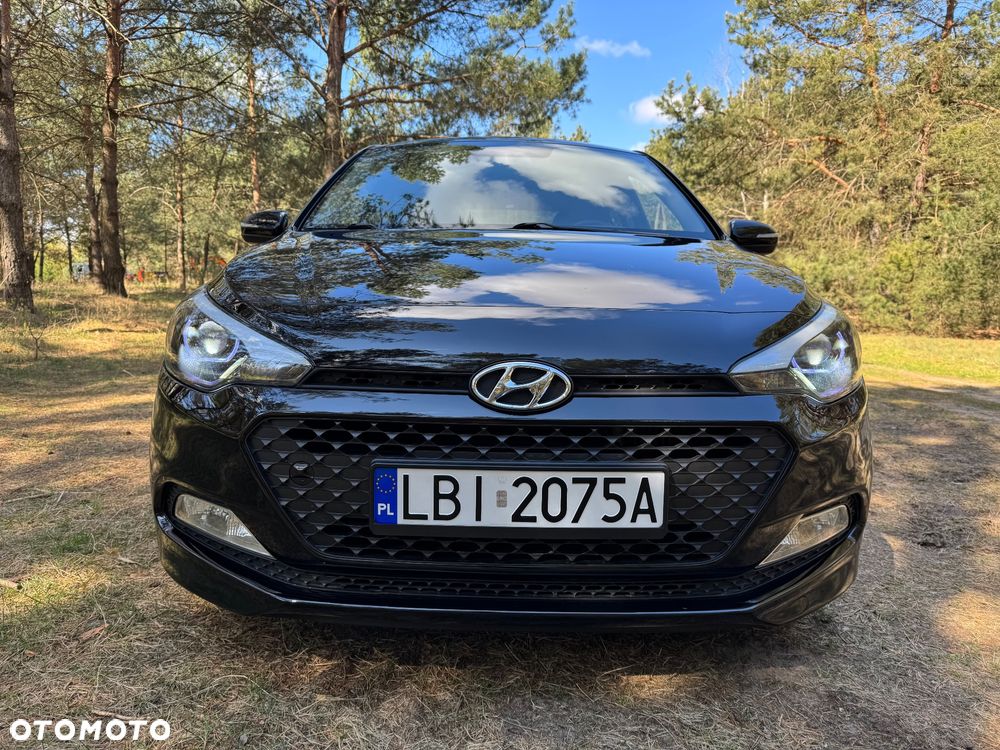 Hyundai i20 1.1 CRDi - 6