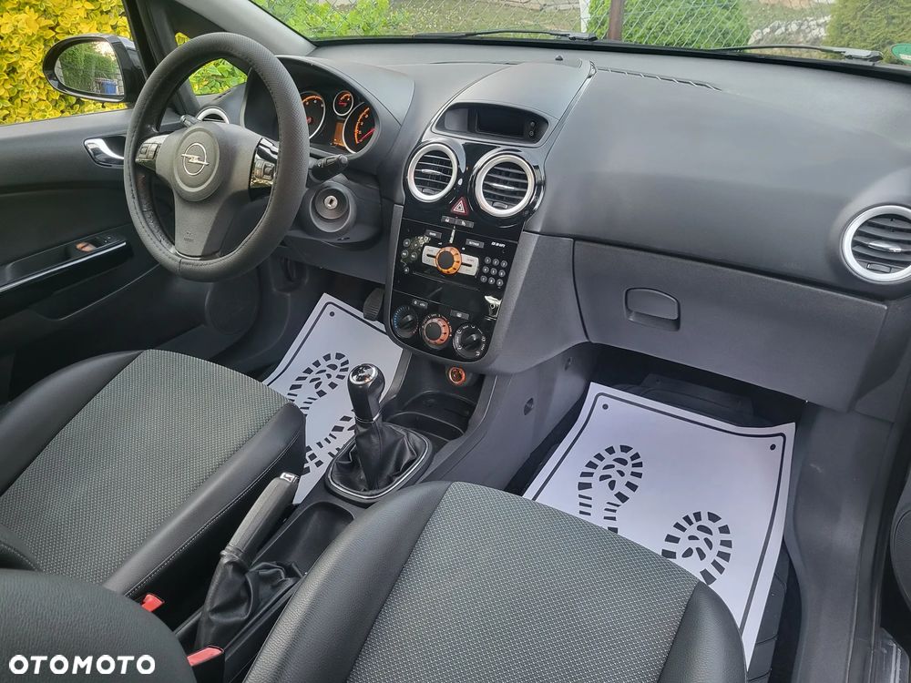 Opel Corsa - 9
