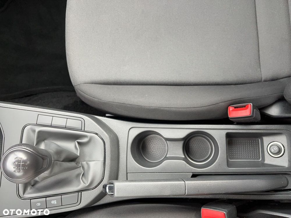 Seat Arona 1.0 TSI Reference S&S - 27