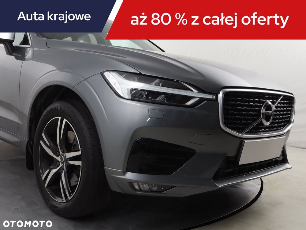 Volvo XC 60 - 19