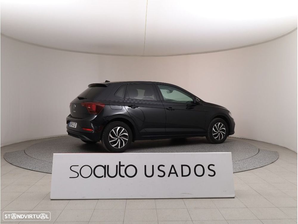 VW Polo 1.0 TSI Urban - 3