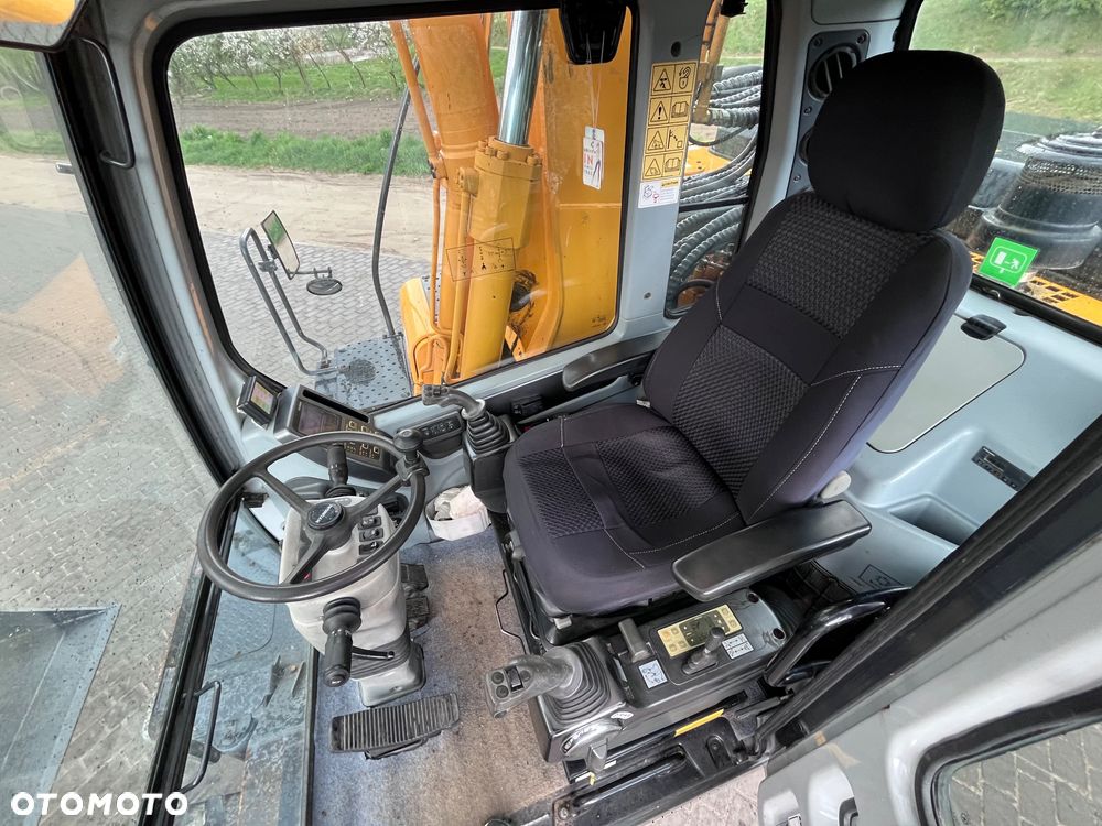 Hyundai ROBEX 140W-7A - 18