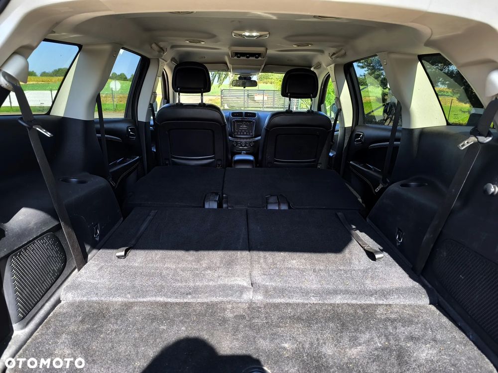 Dodge Journey - 13