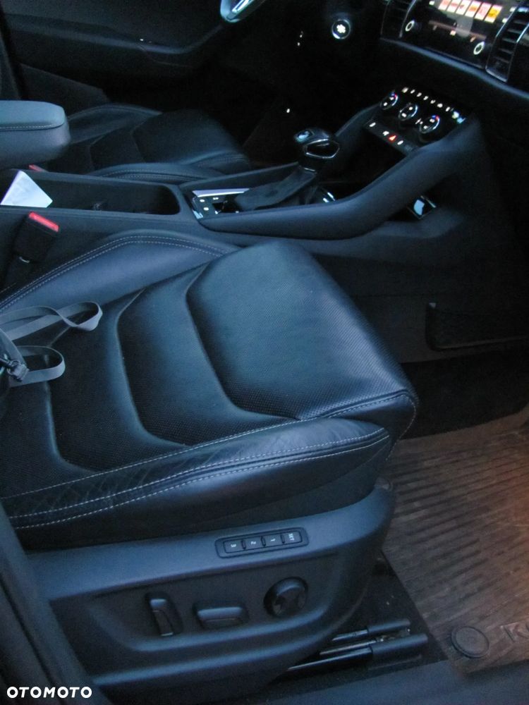 Skoda Kodiaq 2.0 TSI 4x4 Style DSG - 6