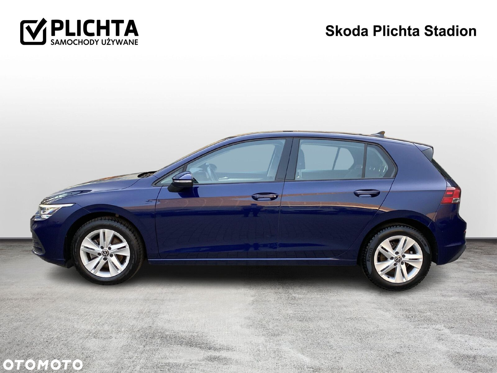 Volkswagen Golf - 3