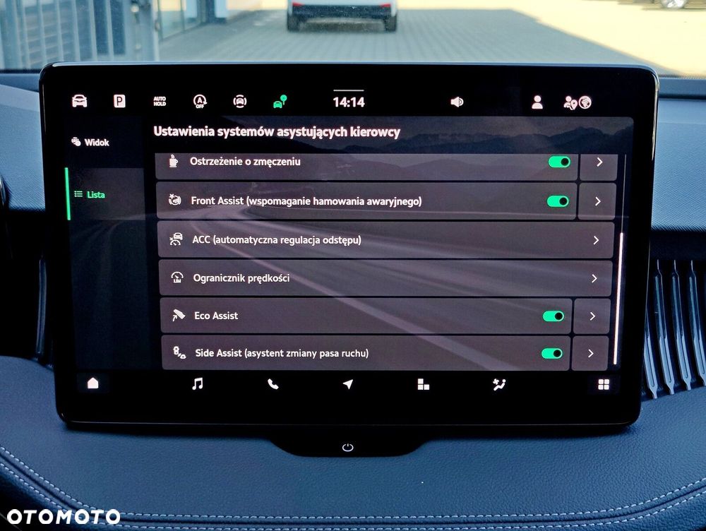 Skoda Superb 2.0 TSI L&K DSG - 26