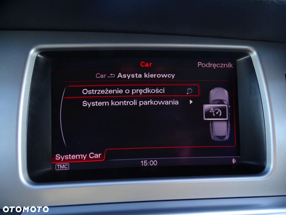 Audi Q7 - 18