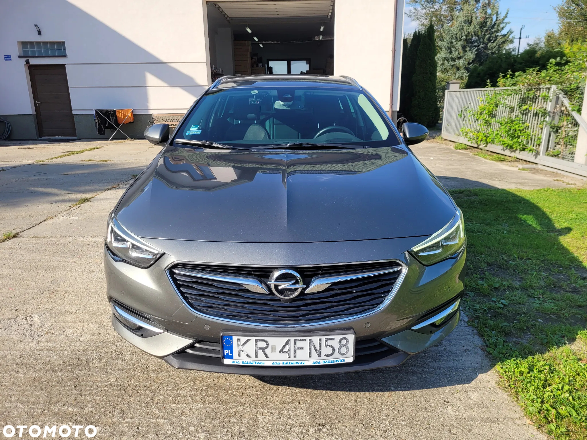 Opel Insignia 1.5 T Elite S&S - 2