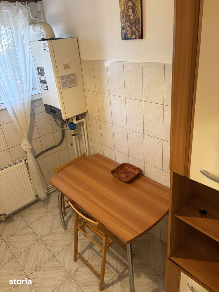 Apartament, 48 m² — fotografia 3