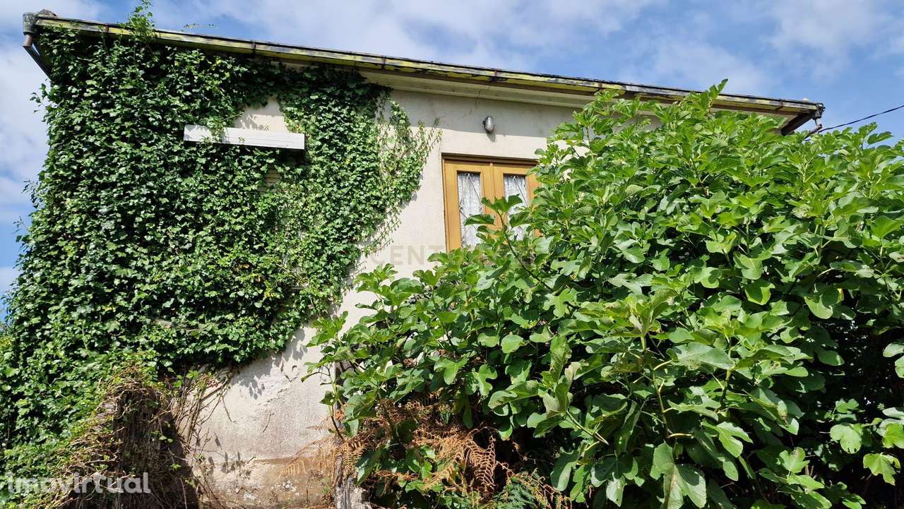 Moradia Tradicional para Restauro Total - Grande imagem: 2/5