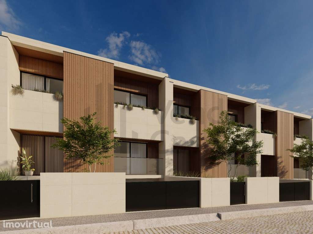 Moradia Gaveto- Braga - Frossos - Grande imagem: 3/5