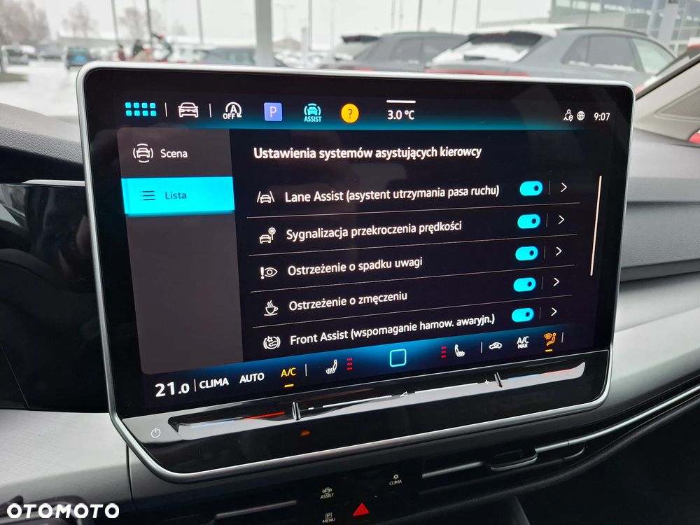 Volkswagen Golf 2.0 TDI Life Plus - 18