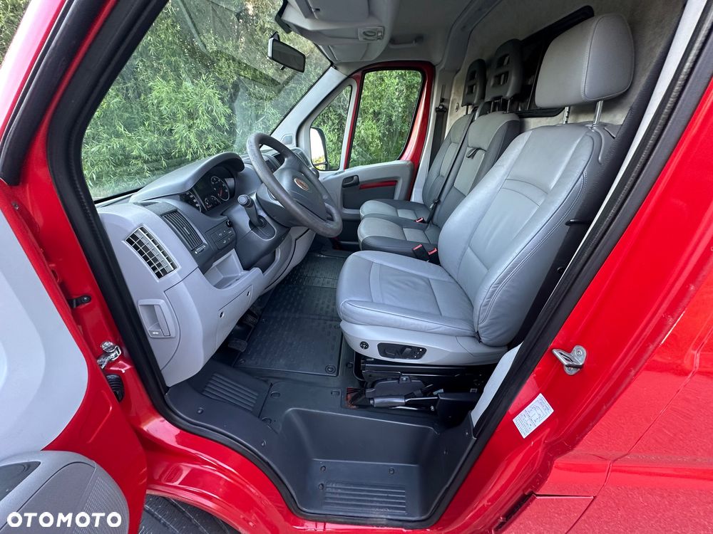 Fiat Ducato - 10
