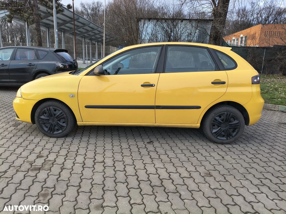 Seat Ibiza 1.2 Cool - 3