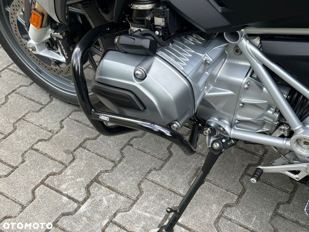 BMW GS - 17