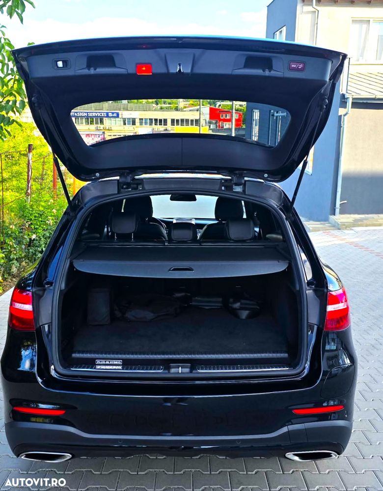 Mercedes-Benz GLC - 5