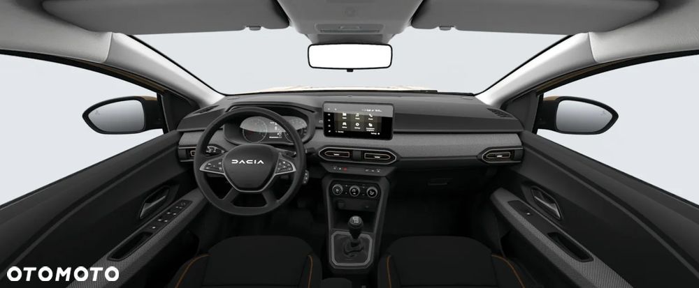 Dacia Sandero Stepway 1.0 TCe Expression - 9