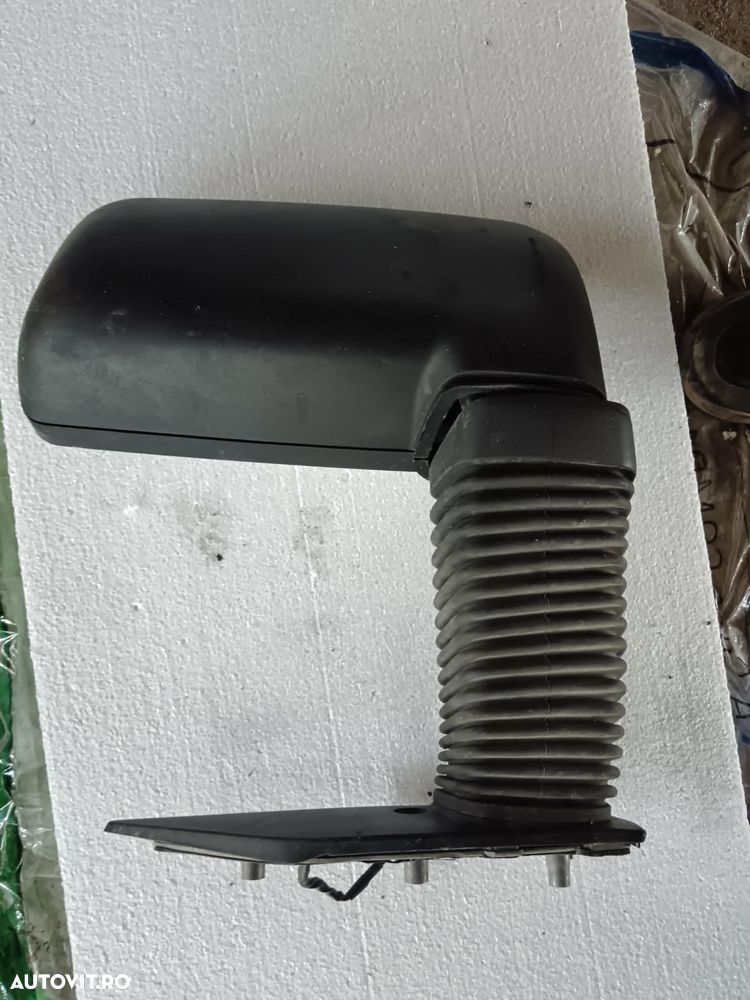 Oglinda cu brat lung stanga/ dreapta iveco daily 3 2000-2006 - 4