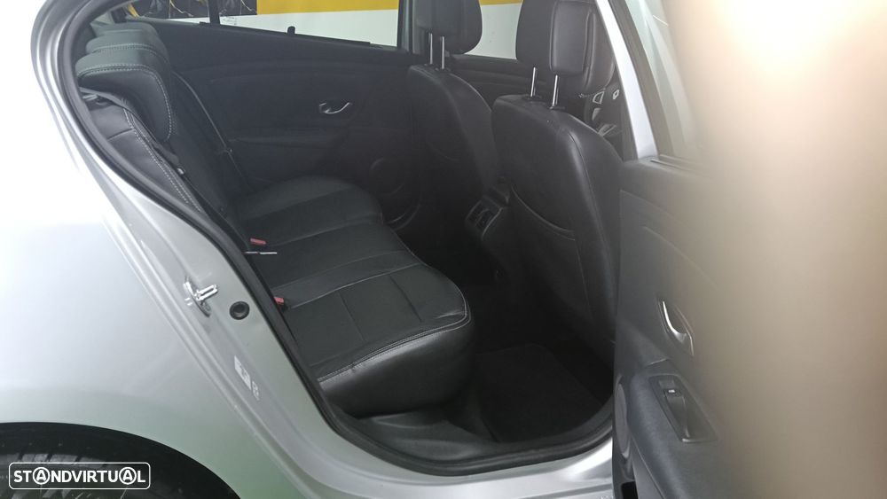 Renault Fluence 1.5 dCi Exclusive - 35