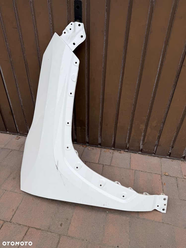 Błotnik przód przedni prawy TOYOTA RAV4 V 18- - 3