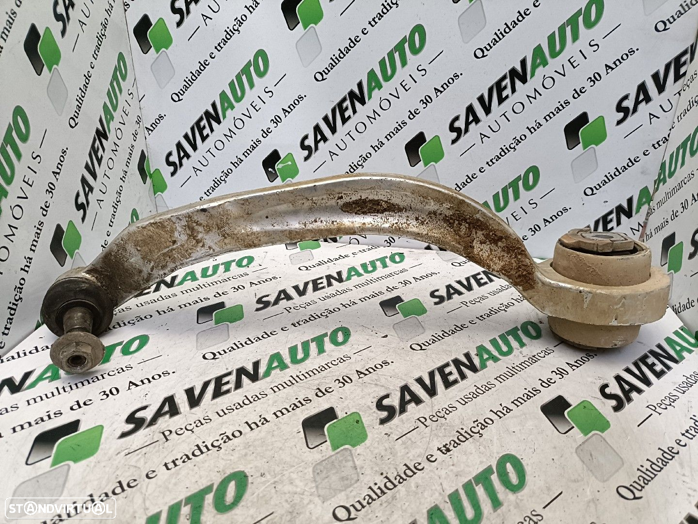 Braço Suspensão / Triângulo Suspensão Volkswagen Passat Variant (3B5) - 2