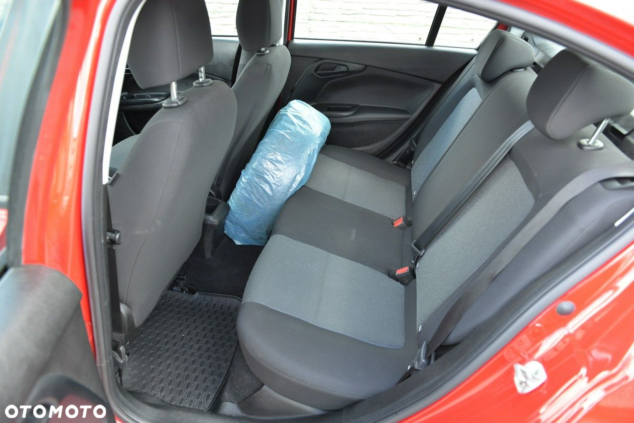 Fiat Tipo 1.4 16v Easy - 10