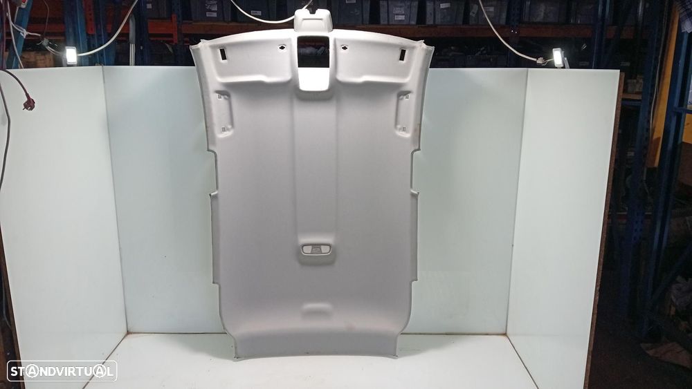 FORRO DO TETO INTERIOR AUDI A1 - 1