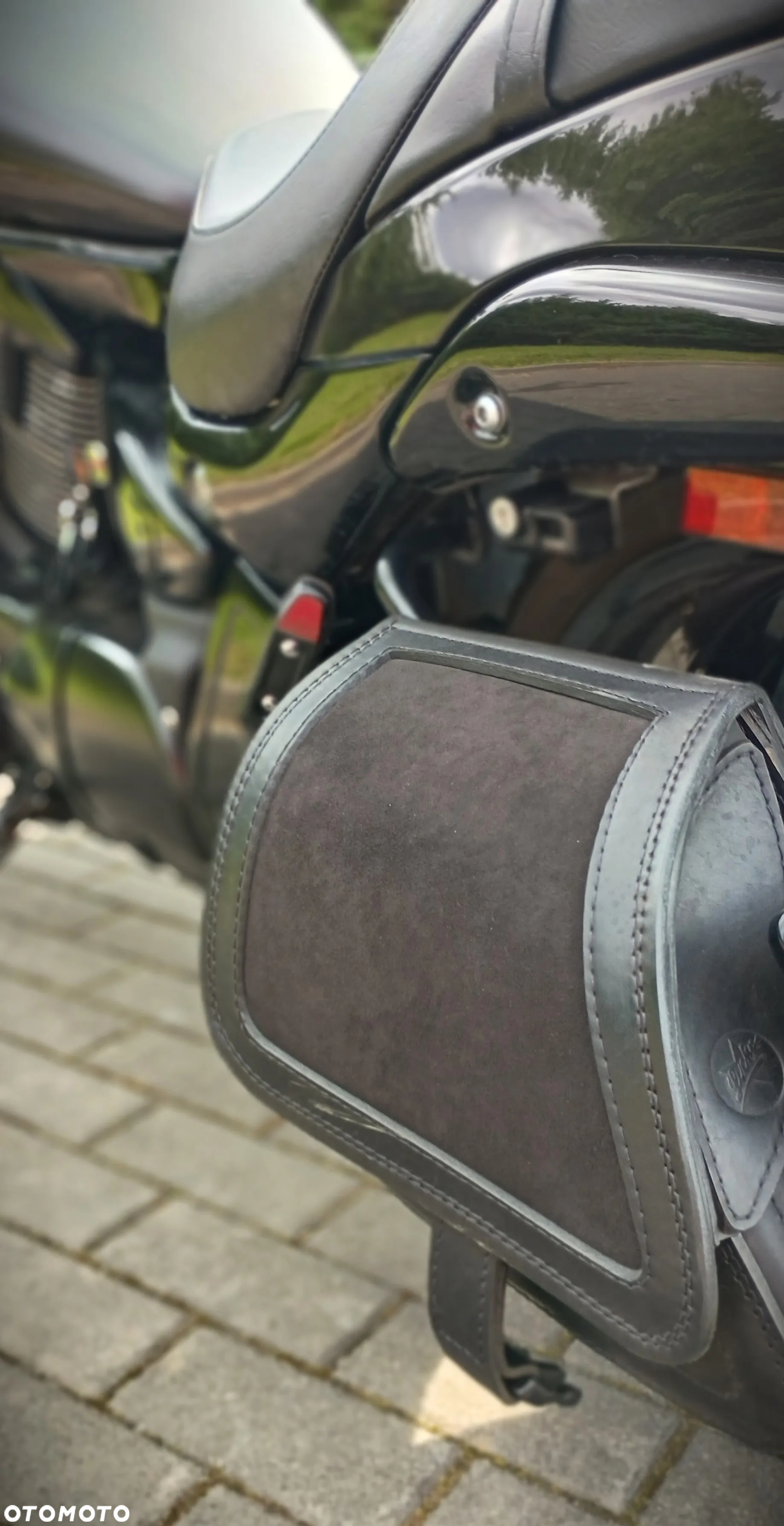Suzuki Intruder - 5