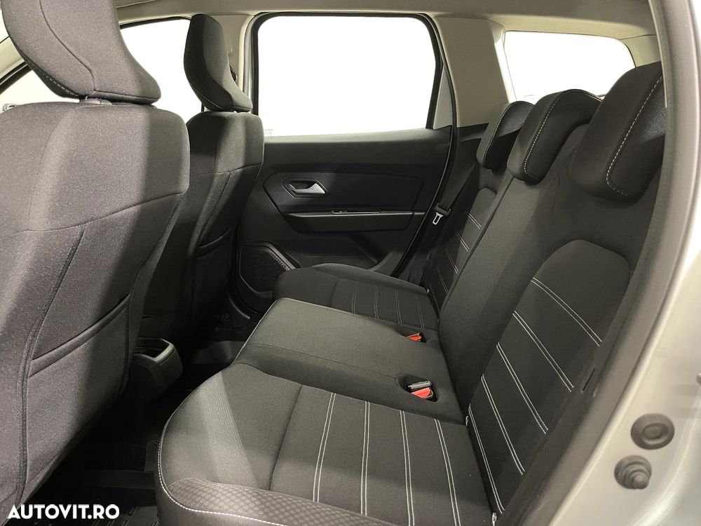 Dacia Duster Blue dCi 115 Comfort - 11