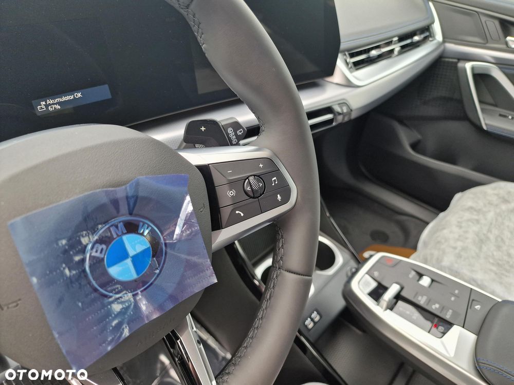 BMW X1 sDrive20i mHEV M Sport sport - 13