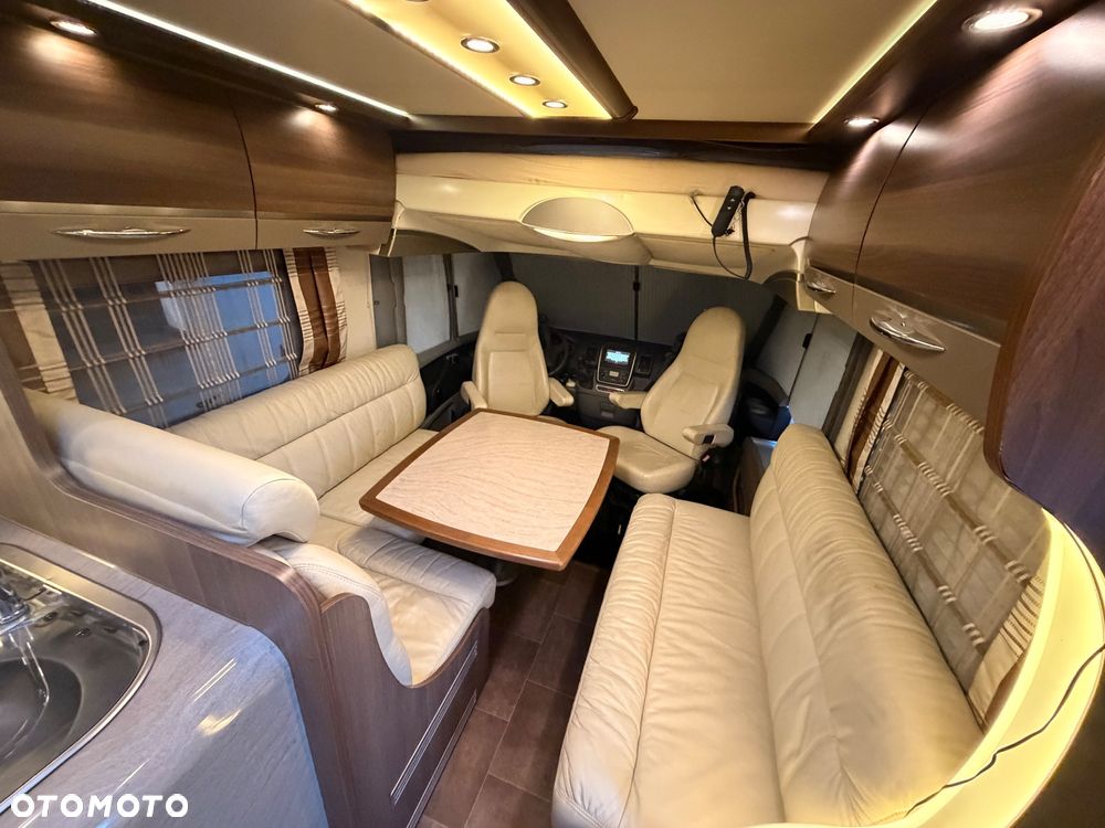 Burstner Elegance - 11