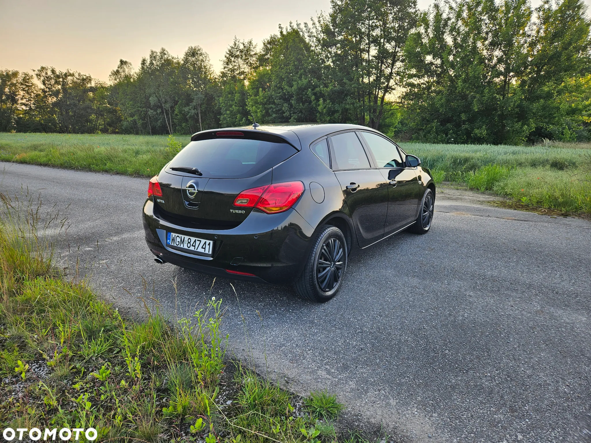 Opel Astra - 3
