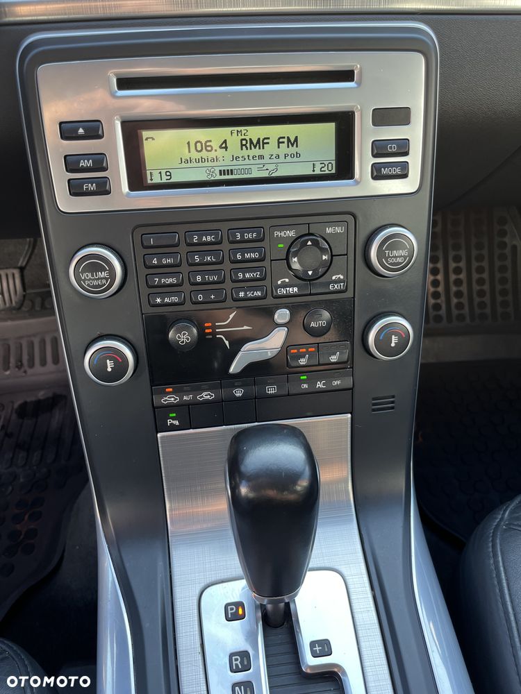 Volvo S80 D5 Momentum - 13