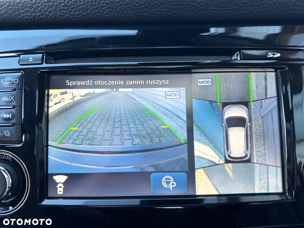 Nissan X-Trail 1.6 DCi Tekna 2WD - 24