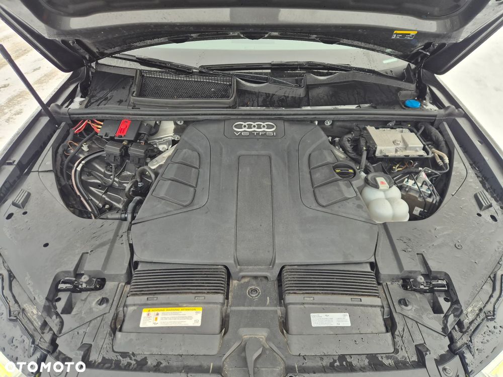 Audi Q7 - 18