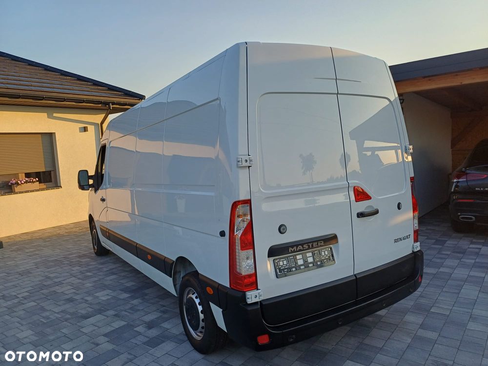 Renault Master - 4