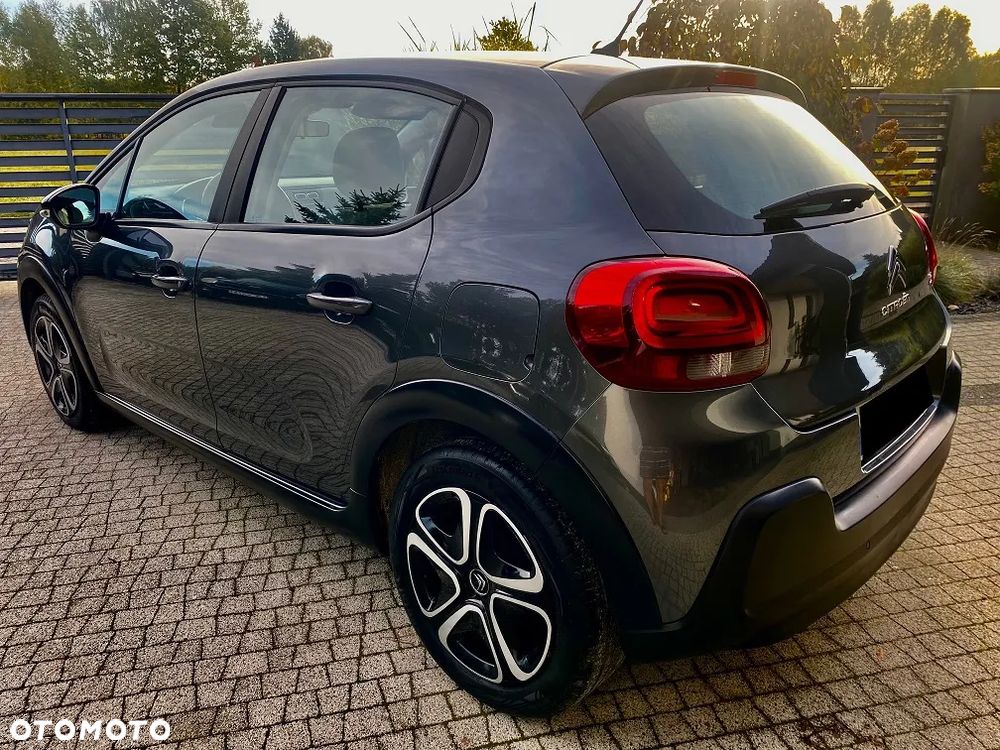 Citroën C3 1.2 PureTech Selection - 6
