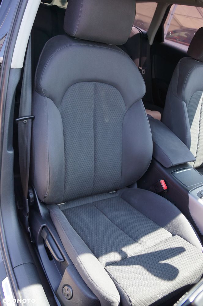Audi A6 - 27