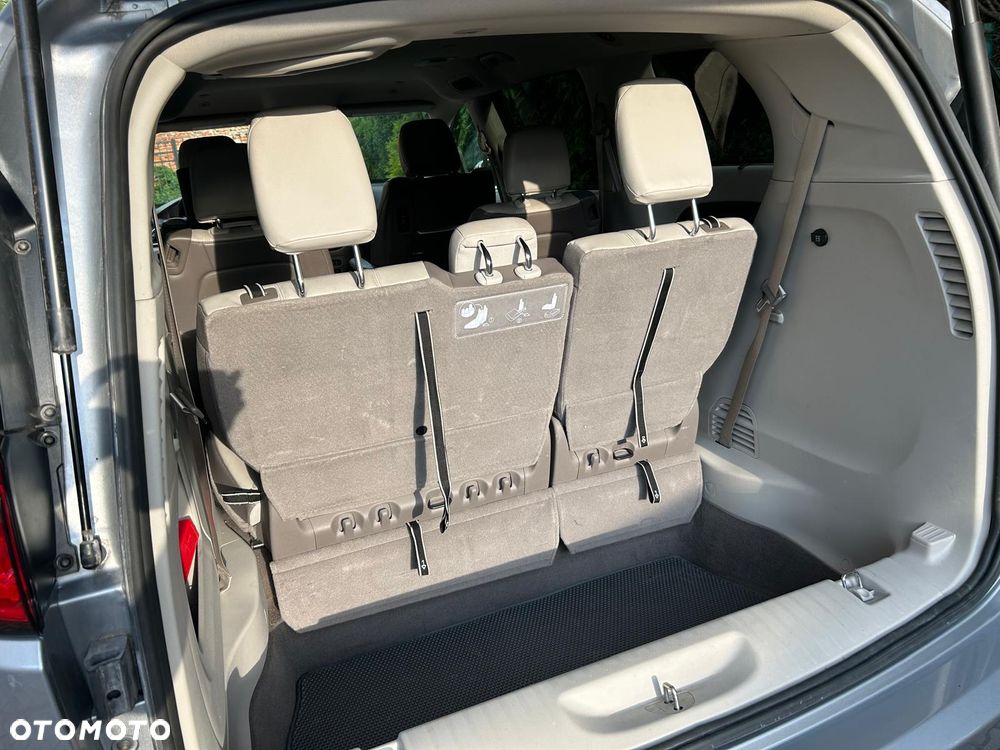 Chrysler Pacifica - 7