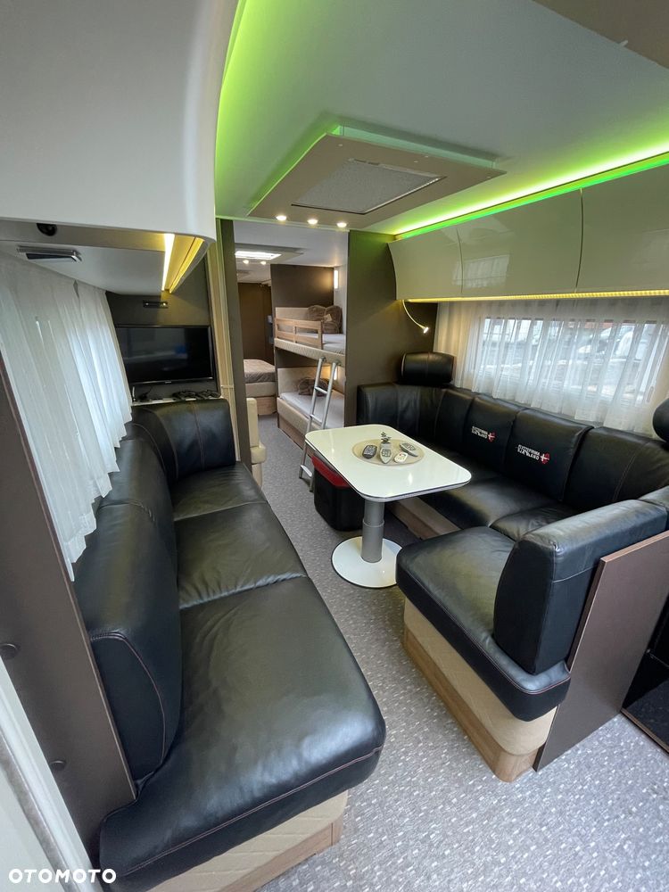 Adria Alpina 903 HT - 32