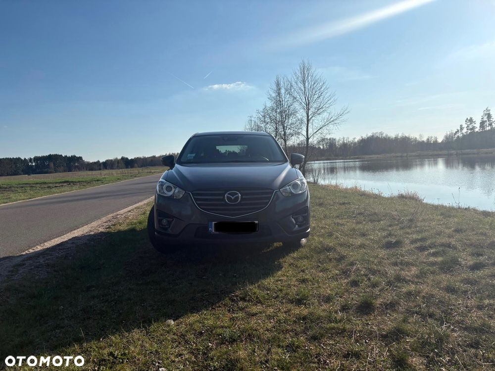Mazda CX-5 2.0 Skymotion 2WD - 3
