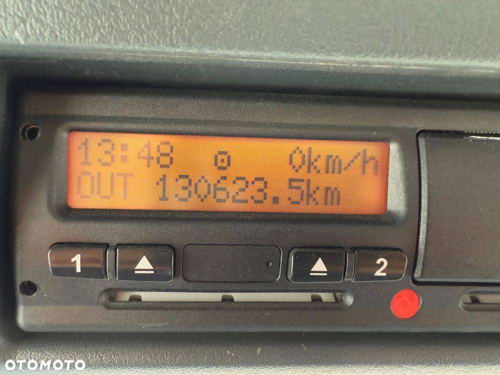 MAN TGS 26.400 Putzmeister 38-5.16 HLS - 10