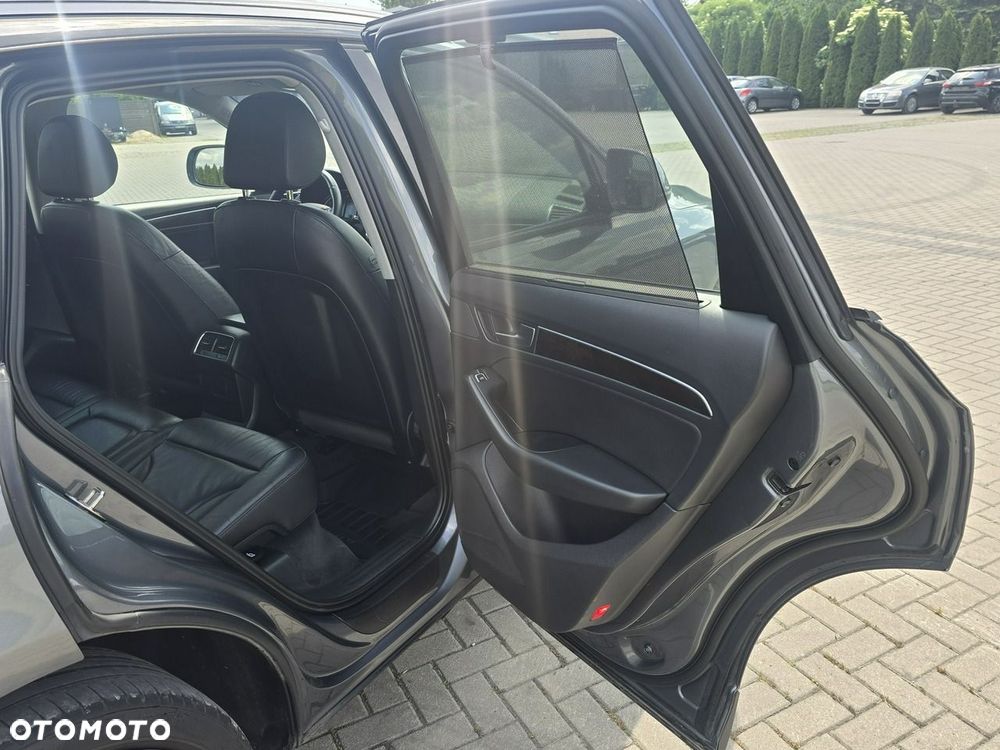 Audi Q5 - 25