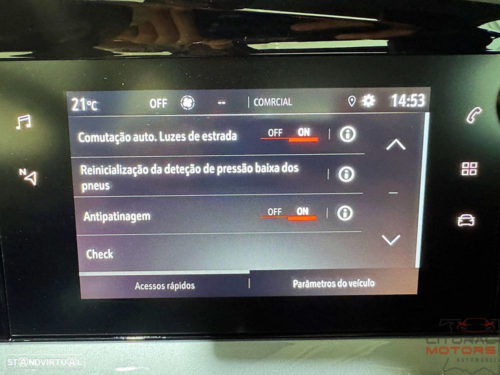 Opel Mokka 1.2 T Elegance AT - 31