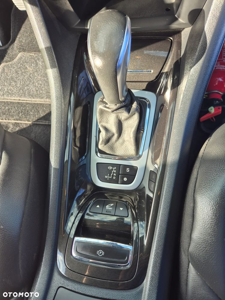 Citroën C5 - 32
