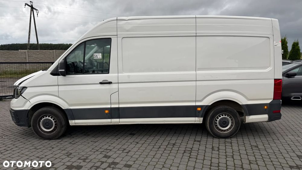 Volkswagen CRAFTER - 2