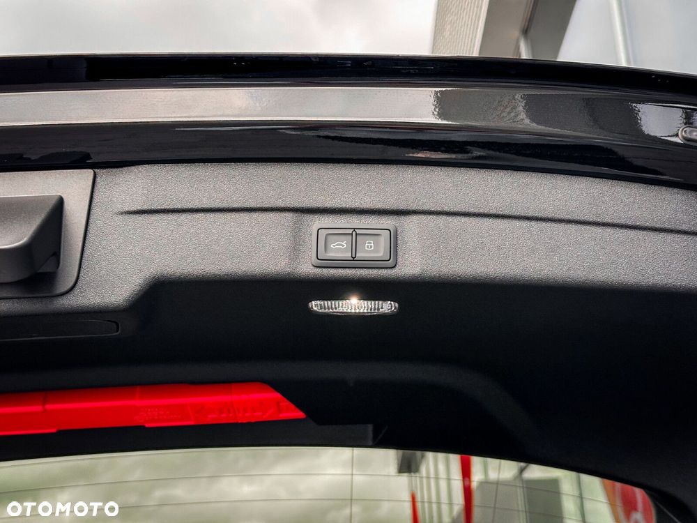 Audi A5 Avant - 8