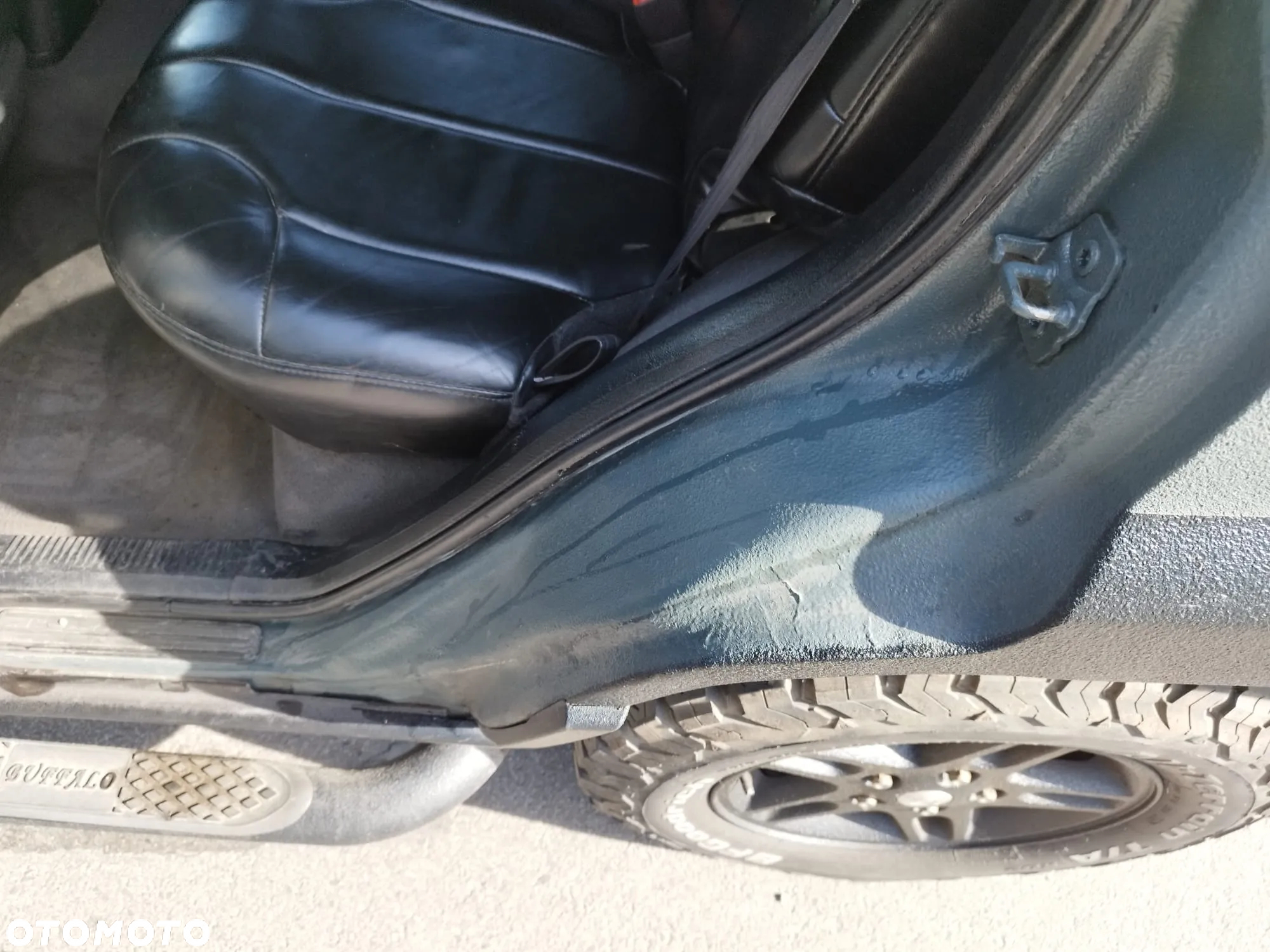 Jeep Grand Cherokee 4.0 Laredo - 9