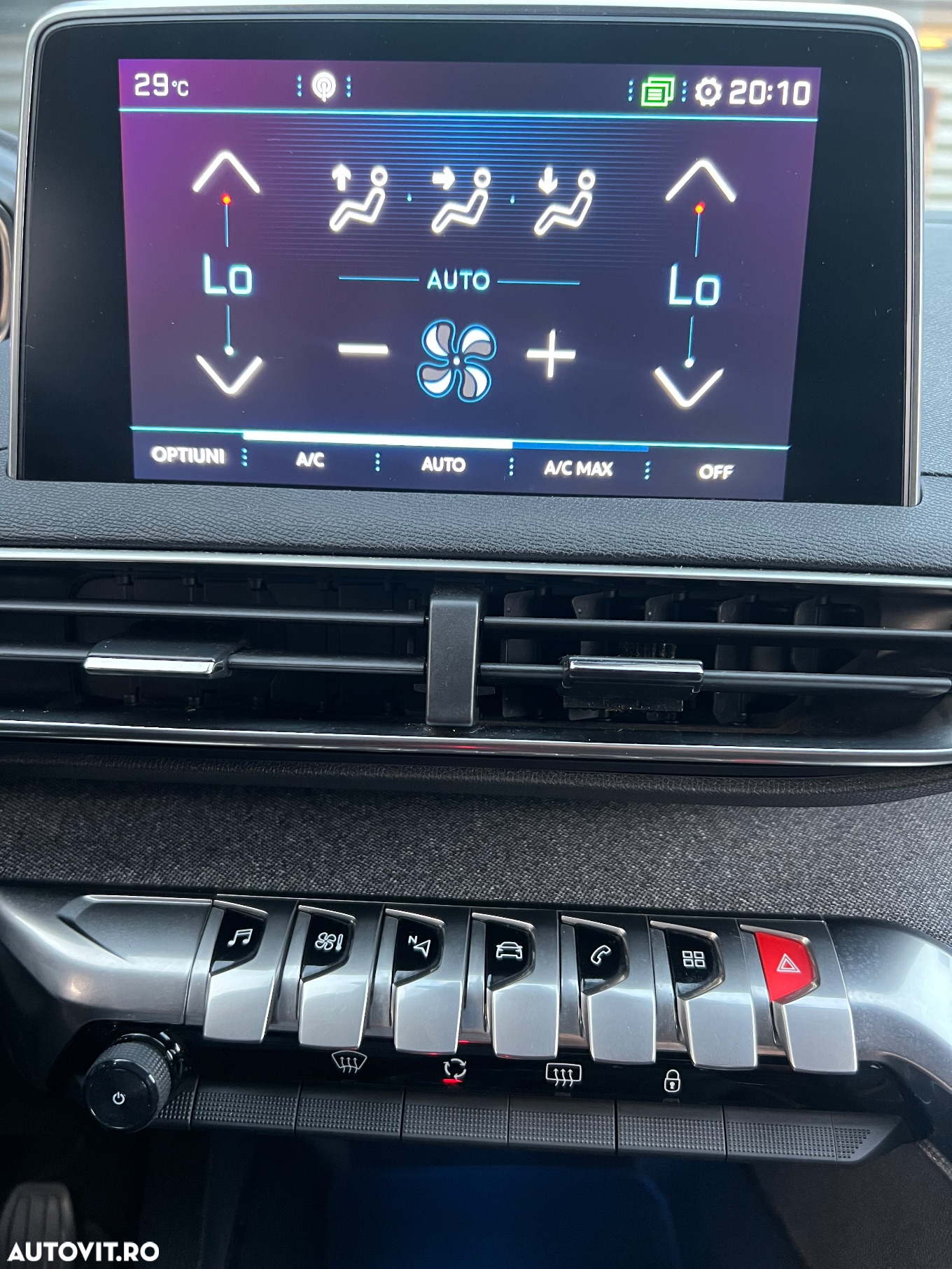 Peugeot 3008 1.2 PureTech 130 BVM6 Allure Pack - 15